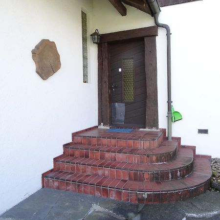 Heidis Gastehaus Bed & Breakfast Niederwil Eksteriør bilde