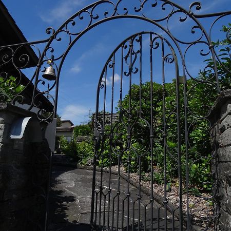Heidis Gastehaus Bed & Breakfast Niederwil Eksteriør bilde