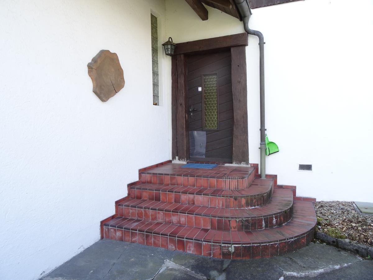 Heidis Gastehaus Bed & Breakfast Niederwil Eksteriør bilde