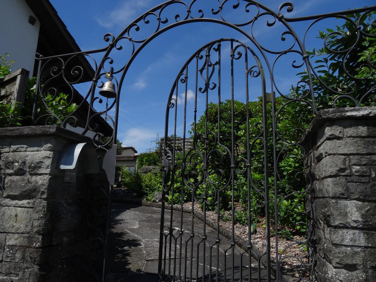 Heidis Gastehaus Bed & Breakfast Niederwil Eksteriør bilde