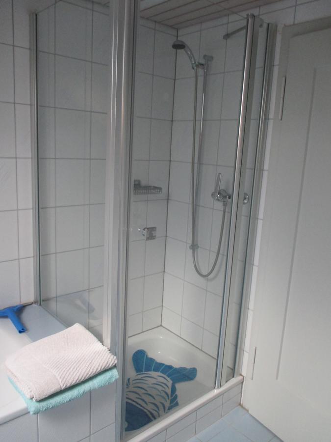 Heidis Gastehaus Bed & Breakfast Niederwil Eksteriør bilde