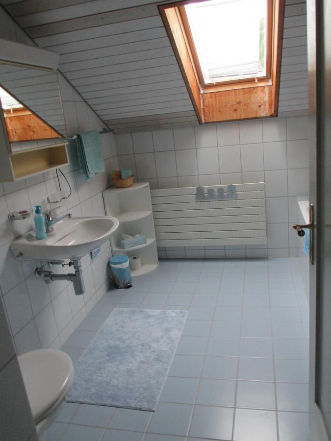 Heidis Gastehaus Bed & Breakfast Niederwil Eksteriør bilde