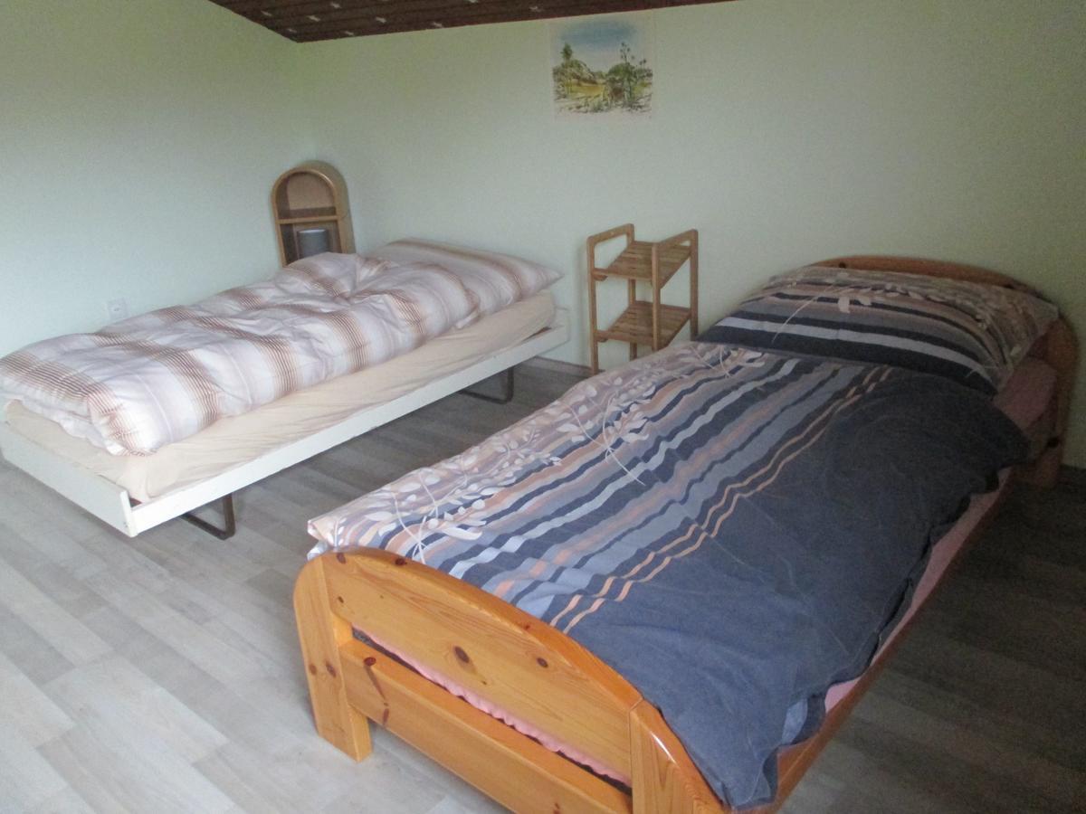 Heidis Gastehaus Bed & Breakfast Niederwil Eksteriør bilde